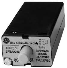 TARJETA DE ALARMA SPBAA240